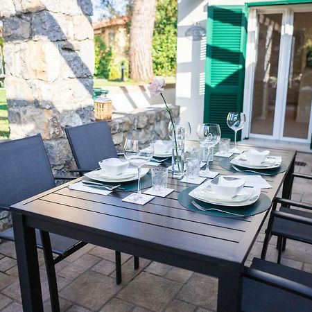 Appartamento Gardenhouse Sarzana Esterno foto