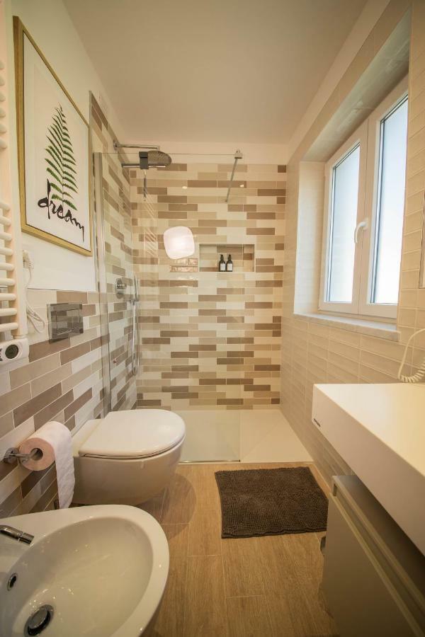 Appartamento Gardenhouse Sarzana Esterno foto
