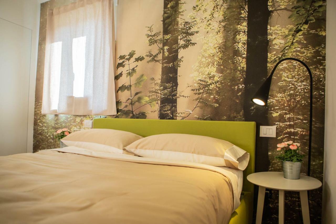 Appartamento Gardenhouse Sarzana Esterno foto