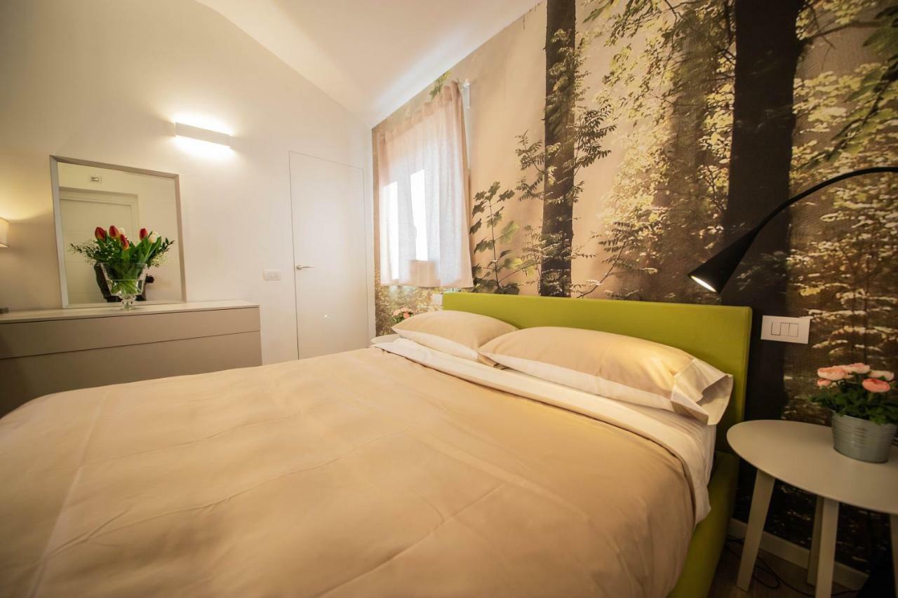 Appartamento Gardenhouse Sarzana Esterno foto