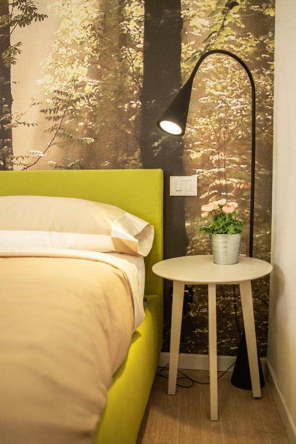 Appartamento Gardenhouse Sarzana Esterno foto