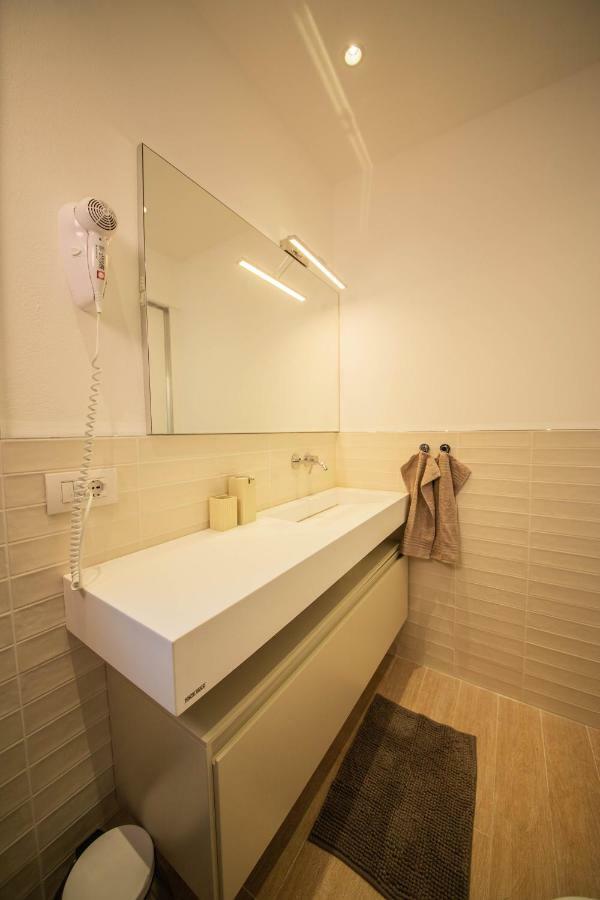 Appartamento Gardenhouse Sarzana Esterno foto