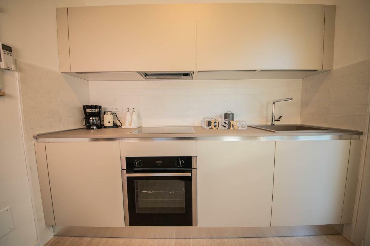 Appartamento Gardenhouse Sarzana Esterno foto