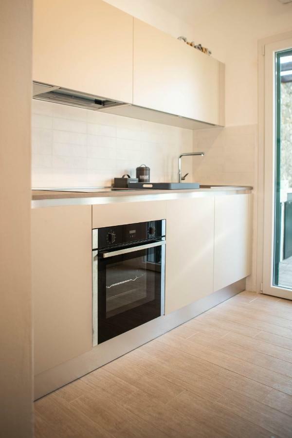 Appartamento Gardenhouse Sarzana Esterno foto