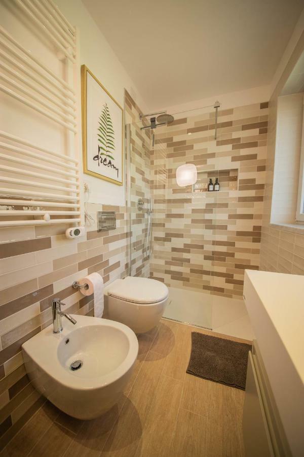 Appartamento Gardenhouse Sarzana Esterno foto
