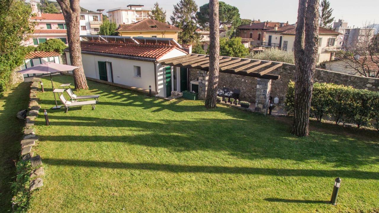 Appartamento Gardenhouse Sarzana Esterno foto