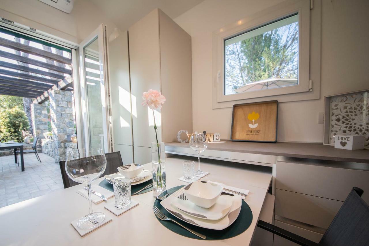 Appartamento Gardenhouse Sarzana Esterno foto