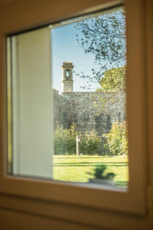 Appartamento Gardenhouse Sarzana Esterno foto